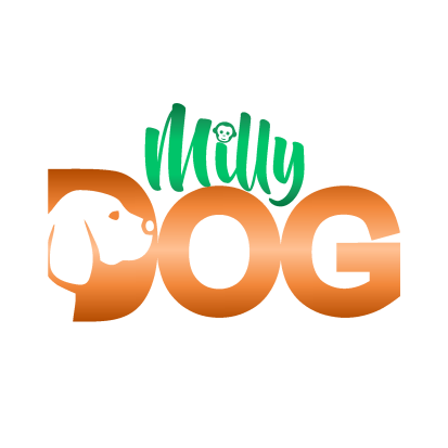 Milly Dog : Distribuidores de alimento para máscotas