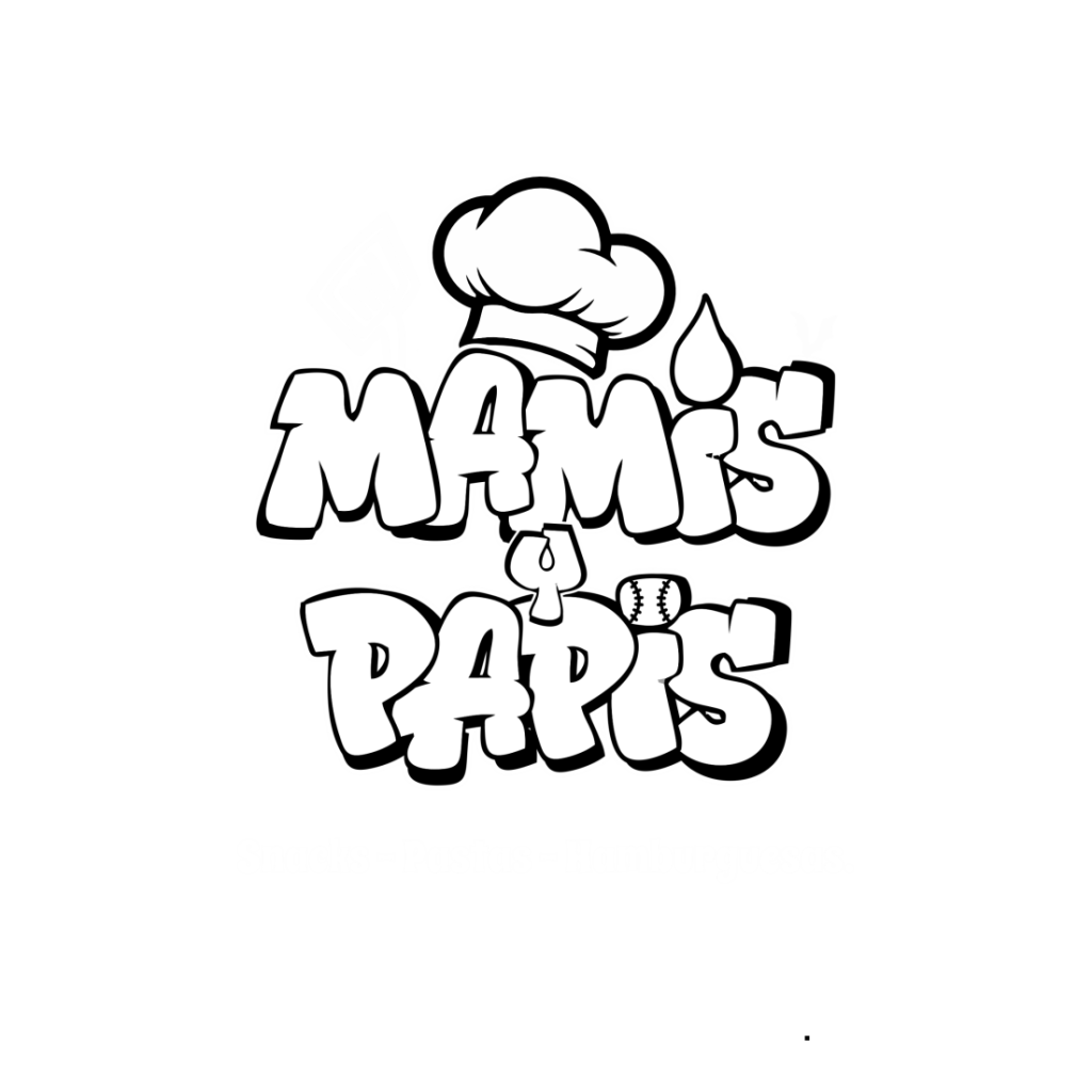 Mamis y Papis : Restaurante de variedades